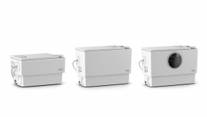 Wilo-DrainLift MINI3
