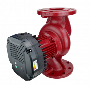 Энергоэффективные циркуляционные насосы WRE 80-80F