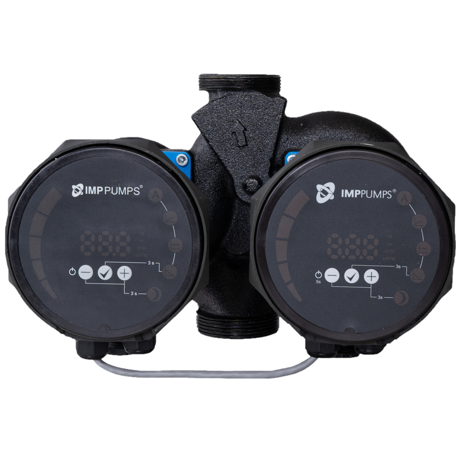NMTD SMART II U