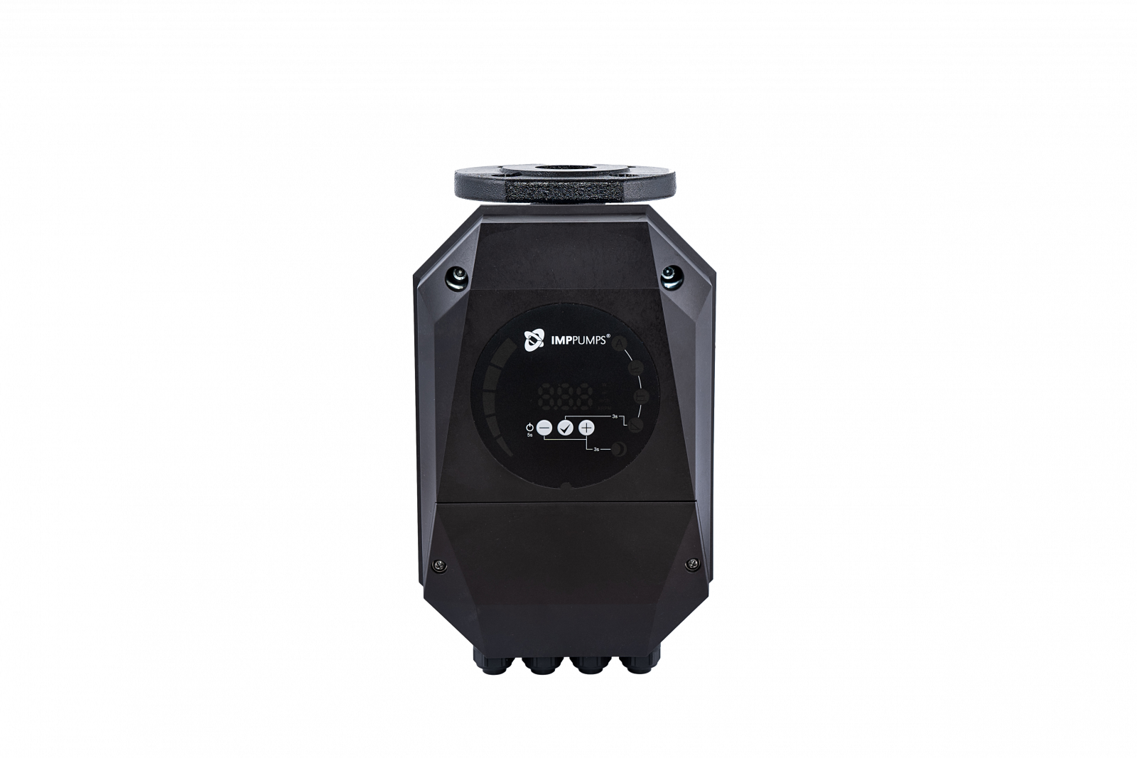 NMT MAX II S