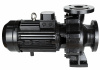NBW 65-40-200/2-S (2 полюса двигателя, рабочее колесо - нерж. сталь)