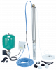 Wilo-Sub TWU 3 Plug & Pump